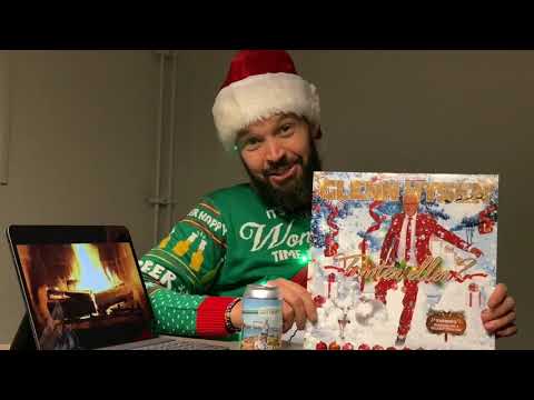 GlennHysen - Tomten Eller? med Niklas Andersson