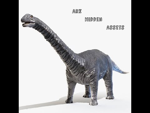 ARK  Survival Evolved: Ark Hidden Assets Mod - How to use Tek Manager to convert creatures in Omega