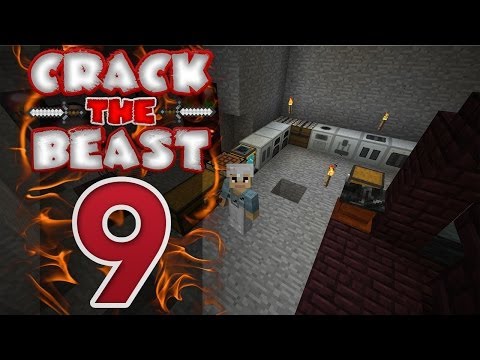 Mindcrack Feed The Beast - S3E9 :: Sweet Revenge