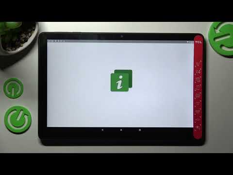 How to Check Phone Specification on TCL Tab 10L - DevCheck Hardware & System Info