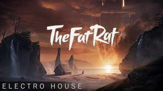 Download lagu TheFatRat - Windfall 1 Hour mp3