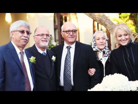 Samaneh & Ali - Engagement  Highlights