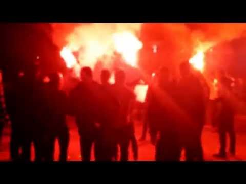 Flacara Moreni & SUD Moreni