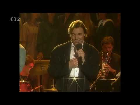 Karel Gott - Dívka z obrazu