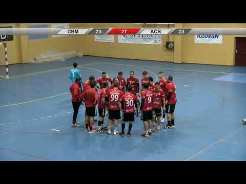 VICTORIA POR FLY DEL CBM ANTE EL BM CIUDAD REAL (24-23)