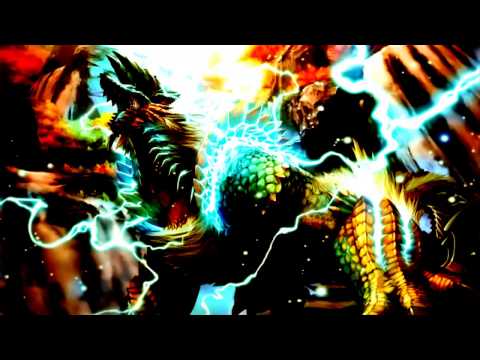 Sparkling Blue Light-Nightcore/Anti Nightcore