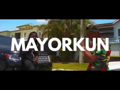 MAYORKUN ELEKO OFFICIAL VIDEO