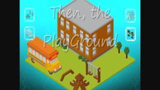 Grow School Walkthrough