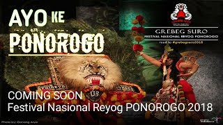 Download lagu DALAN ANYAR PONOROGO | Coming soon GREBEG SURO 2018 PONOROGO mp3