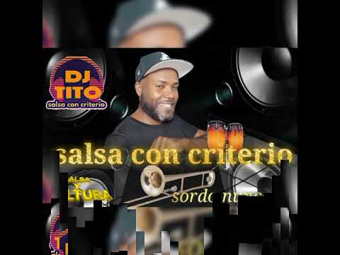 a que cojo cien _ maikel Blanco y su salsa mayor