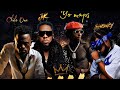 Yo Maps Chile One Mr Zambia Shenky JK Hakainde Again