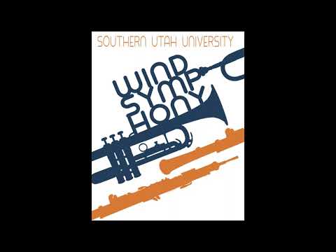 Lord of the Rings Movement I: Gandalf by Johan de Meij