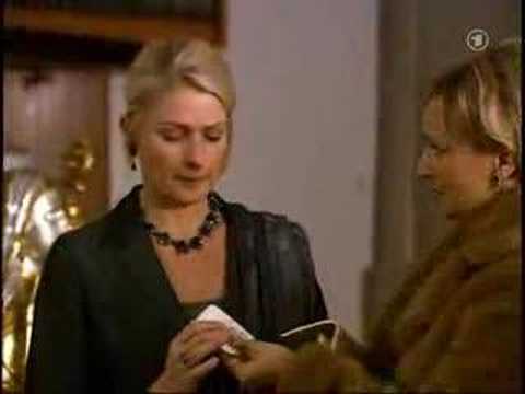 Verbotene Liebe: Hochzeit von Ansgar & Nathalie (4/10)