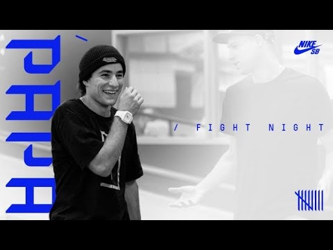 BATB9 | Micky Papa - FIGHT NIGHT