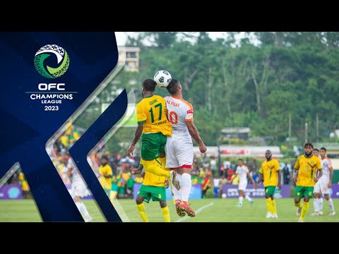 OCL 2023 Group B Highlights | Ifira Black Bird v AS Pirae