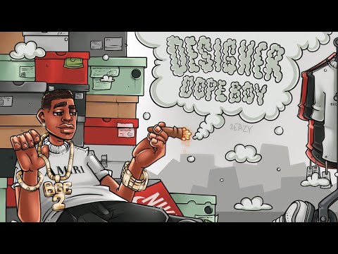 TRAPHOUSE PT 2 (Official Audio)