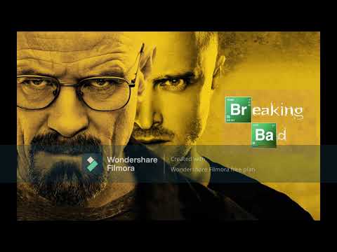 Breaking Bad Trap (Walter White Remix)
