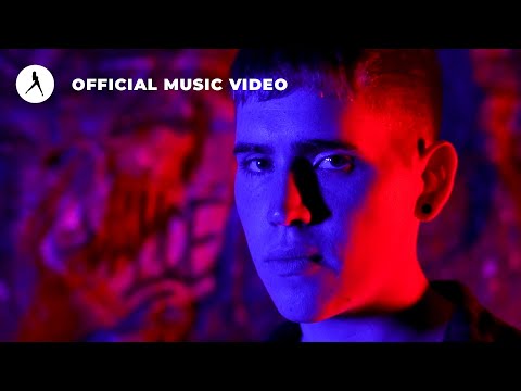 Firelite - Oasis (Official Video Clip)