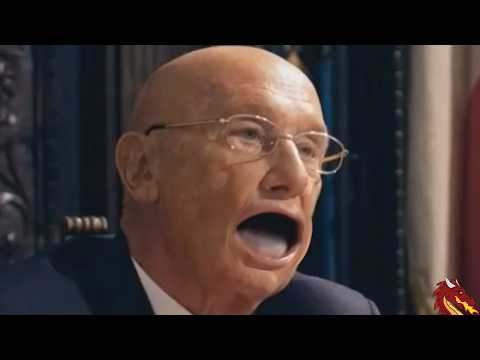 YTP - Il Collegio è in Lacrime