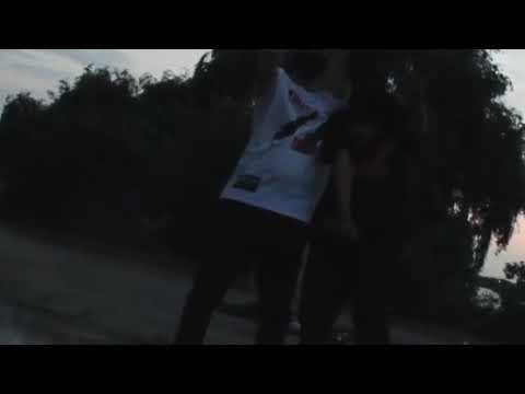 Lil Cagula - NOCONTROL "Trouble Maker" COLLECTION