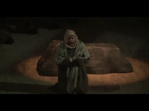 Maxim Aksenov in Lady Macbeth of Mzensk