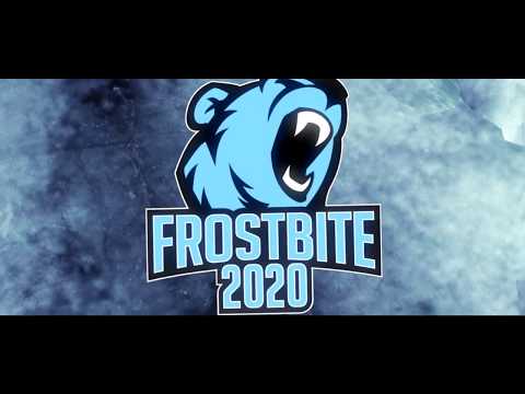 Frostbite 2020 Debut Trailer