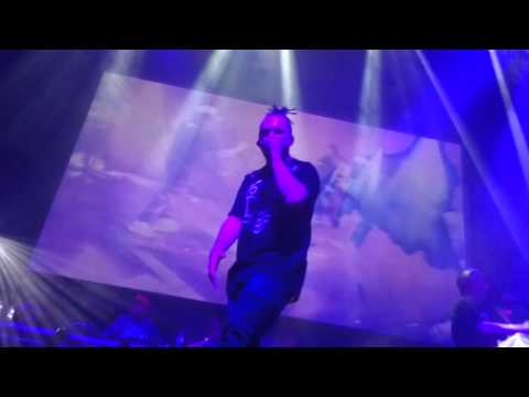 Bilon Joint Penk London hip hop festiwal