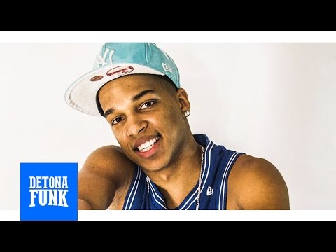 MC Gudê - Bico da Quadrada (DJ Minerinho 22) Lançamento 2017