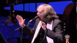 José Mercé y Fernando Egozcue - El breve espacio en que no está