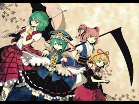 PoFV Ending Theme: The Flower Like the Fantasy