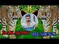 BHARJARI SOUNDU  NEW DJ  REMIX SONG  BHARJARI ||  ACTION PRINCE DHRUVA SARJA