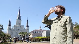 New Orleans History 101