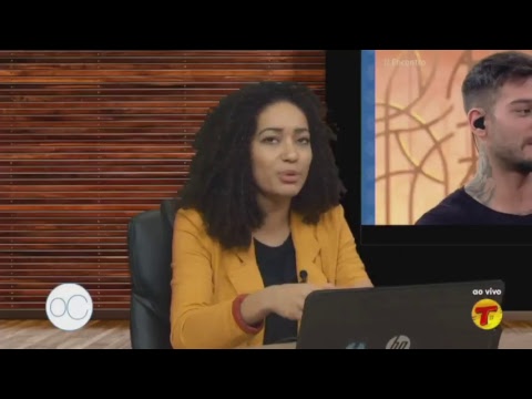 Tv Transamérica - Programa O Canal