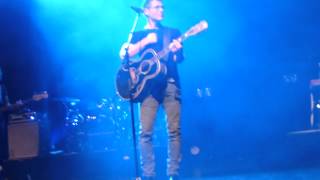 Morten Harket - Safe With Me 20.09.2014 live @Konserthus in Stavanger