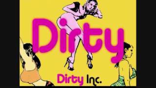 Dirty Inc vs Elektrakute - Dirty (Electro Club Mix)