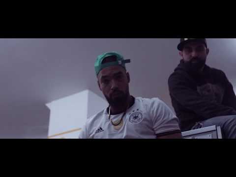 NWH.ESSAY - " BIKER KUSH " 💚☠️💚 ( prod. Goost Beats )