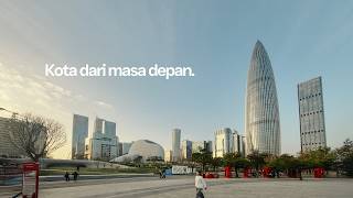 Download lagu Trip Ke Shenzen, China. mp3 Download lagu Trip Ke Shenzen, China. mp3