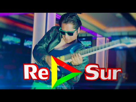 Javier Pollito - Lagrimas X Amor ▷ Amor de estudiante (Disco 2016) Oficial