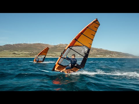 Racingblade  |  Loftsails 2024
