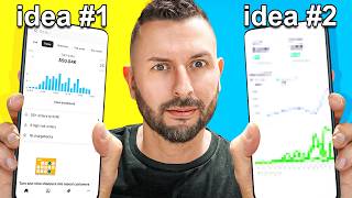 5 Beginner Online Business Ideas — Full Breakdown & Transcript