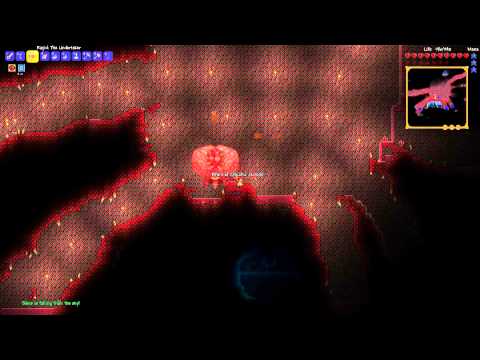 How to get Mastermind Achievement - Terraria 1.3