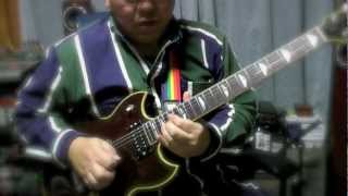 You Can Never Come To This Place (Cover) / Masayoshi Takanaka