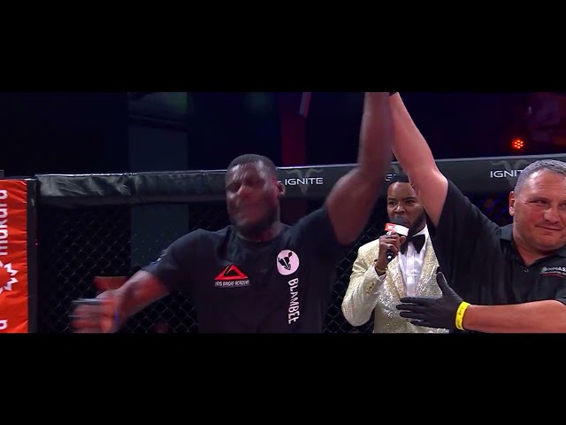 EFC Worldwide Hits 400M Views in 90 Days – Africa’s Biggest Sports League