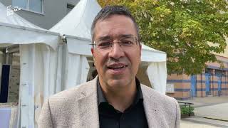 Stadtteilfest Am Schlaatz 2022