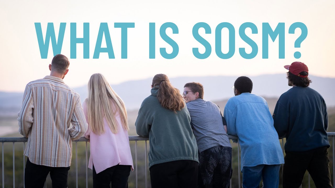 School of Strategic Missions — YWAM Wollongong