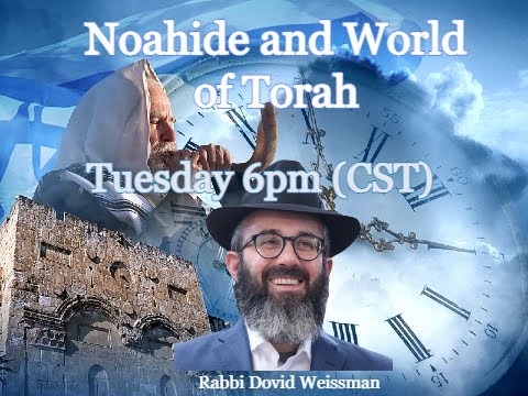 What Does It Mean To Return to God - Rabbi David Weissman