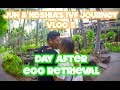 Day After Egg Retrieval And Hanging Out In Waikiki Jun Keshia S IVF Journey IVF Vlog 5