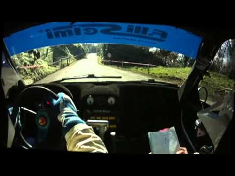 23° Rally Ciocchetto Bertolozzi Ragghianti Ps6