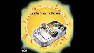 Beastie Boys - Intergalactic (2009 Digital Remaster)