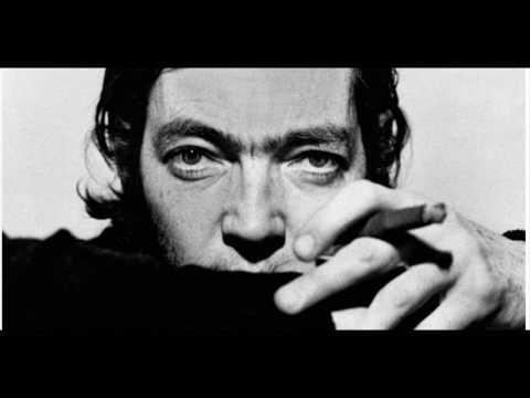 Toco tu boca. RAYUELA 7.Julio Cortazar.